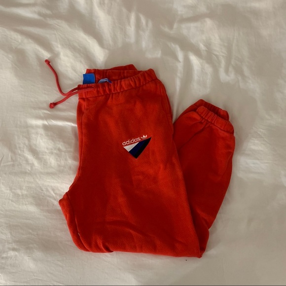 Adidas Sweats